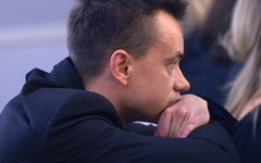 Алексей Серов © РИА Новости, Евгения Новоженина