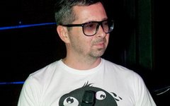 Алексей Рыжов. Фото Mikhail Popov с сайта wikipedia.org