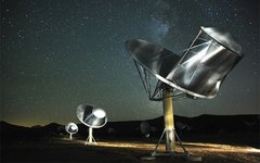 Изображение: SETI Institute