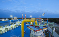 Фото с сайта gazprom.ru