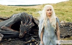 Кадр из сериала «Игра престолов». Фото с сайта kinopoisk.ru 