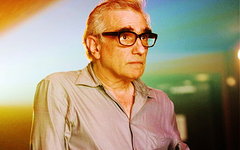 Мартин Скорсезе. Фото с сайта kinopoisk.ru