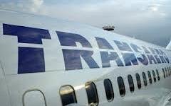 Самолет «Трансаэро». Фото с сайта atorus.ru