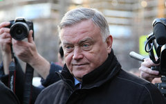 Владимир Якунин © KM.RU, Алексей Белкин