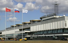 Фото с сайта pulkovo-aeroport.ru