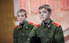© KM.RU, Кирилл Зыков