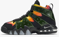 Фото Nike