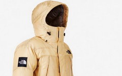 Moon Parka. Фото с офстраницы The North Face