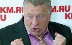 Владимир Жириновский © KM.RU