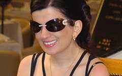 Диана Гурцкая. Фото Jansadovski с сайта wikipedia.org