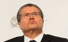Алексей Улюкаев © KM.RU, Алексей Белкин