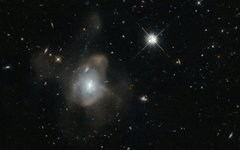 Фото: ESA/Hubble & NASA