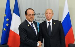 © РИА Новости, Михаил Климентьев