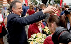 © KM.RU, Илья Шабардин