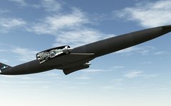SKYLONИзображение с сайта reactionengines.co.uk