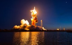 Фото: Joel Kowsky / NASA