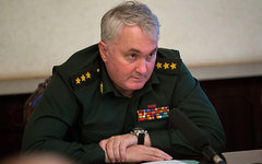 Андрей Картаполов. Фото с сайта rusvesna.su