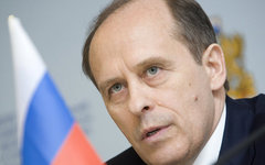Александр Бортников. Фото с сайта wikimedia.org