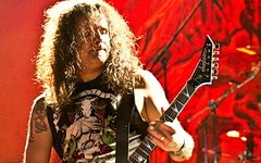 Kreator © KM.RU, Наталья Ступникова