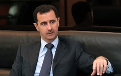Бащар Асад. Фото с сайта forumdaily.com