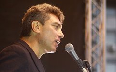 Борис Немцов © KM.RU, Дарья Семина