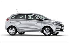 Фото с сайта lada.ru