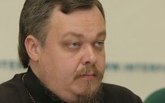 Всеволод Чаплин © KM.RU, Игорь Варнавский