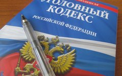 Фото пользователя Flickr Vaughan Leiberum