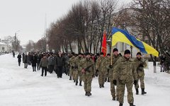 Фото со страницы пресс-службы АТО в Facebook 