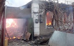 Фото со страницы пресс-службы АТО в Facebook 