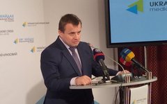 Владимир Демчишин. Фото с сайта uacrisis.org