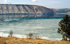 Фото Octagon с сайта wikimedia.org