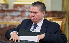Алексей Улюкаев © РИА Новости, Сергей Гунеев