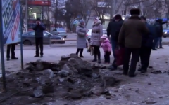 Стопкадр с видео в YouTube