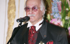 Владимир Зельдин. Фото с сайта wikipedia.org