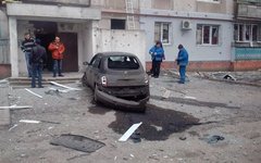 Фото со страницы пресс-службы АТО в Facebook 