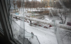 © РИА Новости, Николай Хижняк