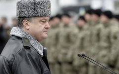 Петр Порошенко. Фото с сайта president.gov.ua