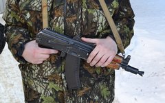 Фото с сайта mvdlnr.ru