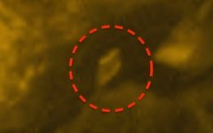 Изображение с сайта ufosightingsdaily.com