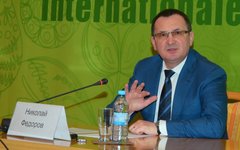 Николай Федоров. Фото с сайта agromedia.ru