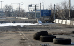 © РИА Новости, Михаил Воскресенский 