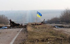 Фото со страницы пресс-службы АТО в Facebook 