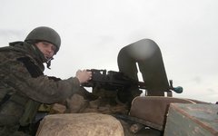 Фото со страницы пресс-службы АТО в Facebook 
