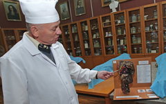 © РИА Новости, Тарас Литвиненко