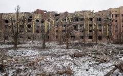 © РИА Новости, Михаил Воскресенский