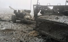 Фото с официальной страницы пресс-центра АТО в Facebook