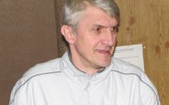 Платон Лебедев. Фото с сайта wikipedia.org