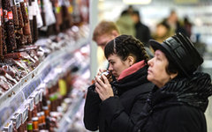 © РИА Новости, Константин Чалабов