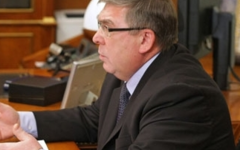 Валерий Рязанский. Фото с сайта wikipedia.org